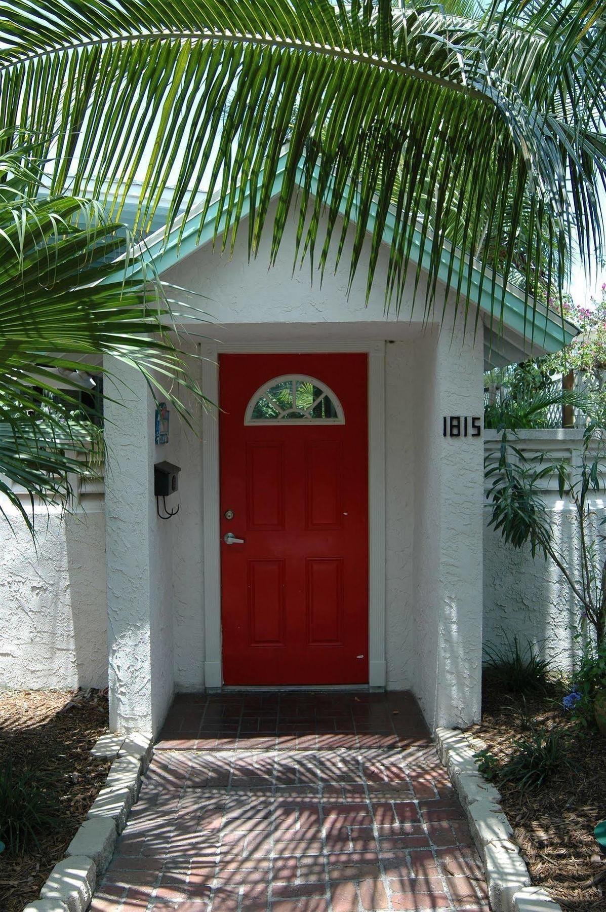 The Beach Bungalow Key West Exterior foto
