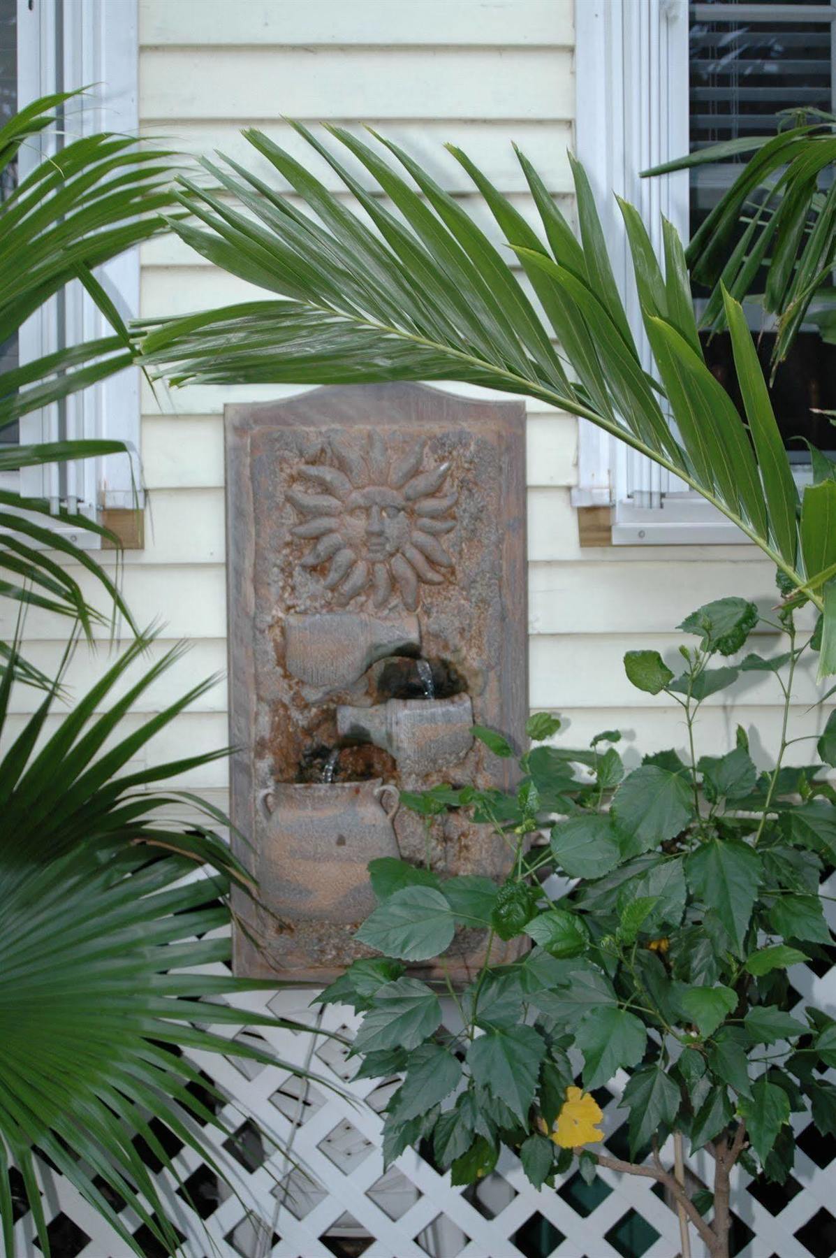 The Beach Bungalow Key West Exterior foto